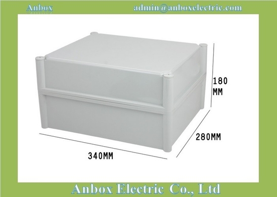 IP68 340x280x180mm Underground Electrical Connection Box supplier