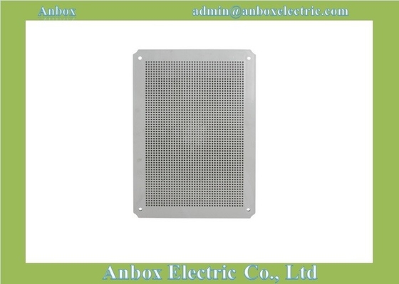 IP68 340x280x180mm Underground Electrical Connection Box supplier