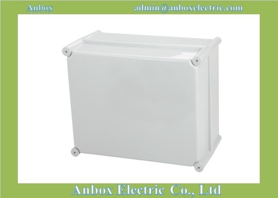 IP68 340x280x180mm Underground Electrical Connection Box supplier
