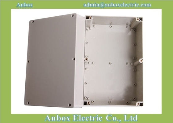 240x160x120mm Waterproof Plastic Enclosure Box For Enquipment supplier