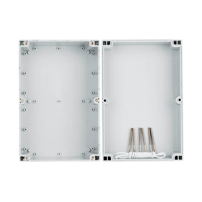 240x160x120mm Waterproof Plastic Enclosure Box For Enquipment supplier