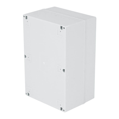 240x160x120mm Waterproof Plastic Enclosure Box For Enquipment supplier
