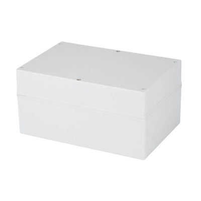 240x160x120mm Waterproof Plastic Enclosure Box For Enquipment supplier