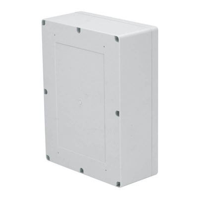 Cold Resistance 320x240x110mm Waterproof Plastic Enclosure Box supplier