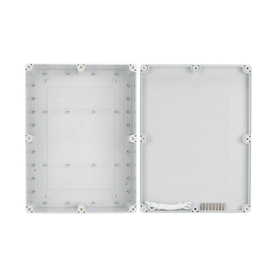 Cold Resistance 320x240x110mm Waterproof Plastic Enclosure Box supplier