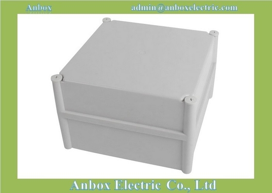 280x280x130mm Large Waterproof Electrical Box With Lid supplier