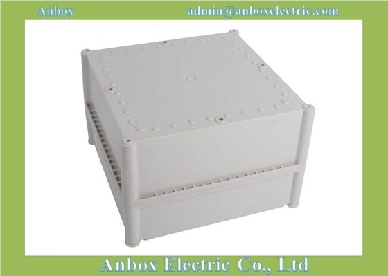 280x280x130mm Large Waterproof Electrical Box With Lid supplier