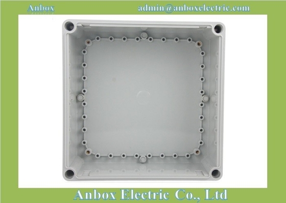 280x280x130mm Large Waterproof Electrical Box With Lid supplier
