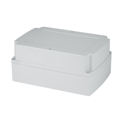 Rectangular 280x195x135mm Waterproof Plastic Enclosure Box supplier