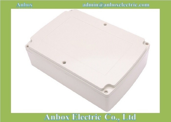 Rectangular 280x195x135mm Waterproof Plastic Enclosure Box supplier