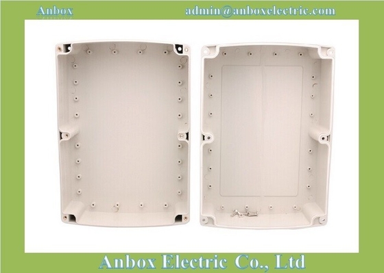 Rectangular 280x195x135mm Waterproof Plastic Enclosure Box supplier