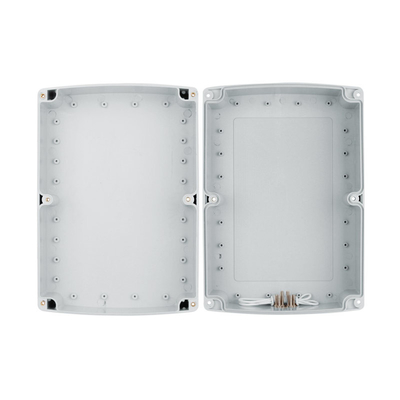 Rectangular 280x195x135mm Waterproof Plastic Enclosure Box supplier