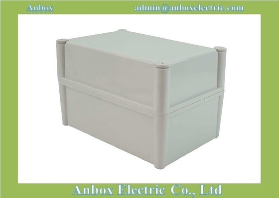 Din Rail 280x190x180mm Waterproof Plastic Enclosure Box supplier