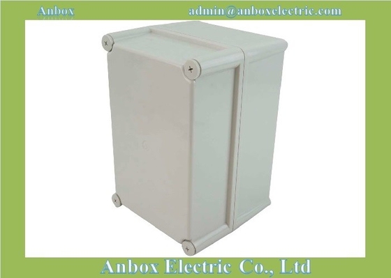 Din Rail 280x190x180mm Waterproof Plastic Enclosure Box supplier
