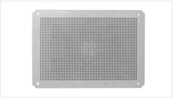 Din Rail 280x190x180mm Waterproof Plastic Enclosure Box supplier