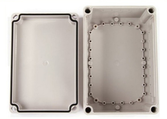 ABS PC 280x190x130mm Waterproof Junction Box Ip65 supplier