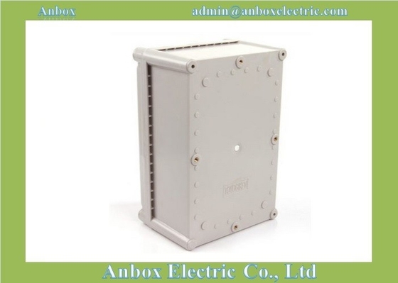 ABS PC 280x190x130mm Waterproof Junction Box Ip65 supplier