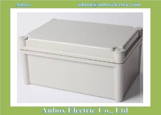 ABS PC 280x190x130mm Waterproof Junction Box Ip65 supplier