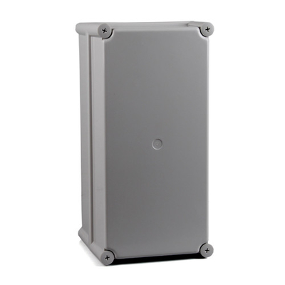 ABS Material Large Watertight Plastic Enclosure Box 380*190*180mm Wiring Electrical Box Low MOQ supplier