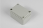 95x65x55mm IP67 flame retardant waterproof plastic enclosure junction box supplier