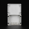 115x90x55mm electronics waterpoof plastic enclosure boxes for outdoor supplier