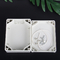 140x105x45mm electric industrial plastic enclosures suppliers in China supplier