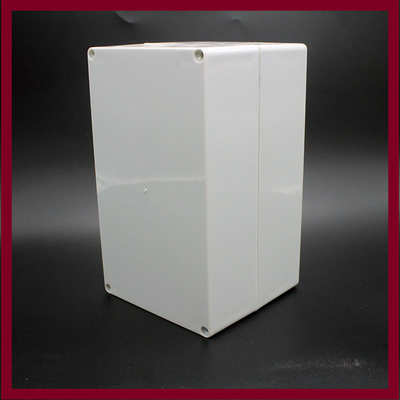 200x120x113mm ABS Case for Waterproof Box supplier