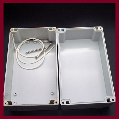 200x120x113mm ABS Case for Waterproof Box supplier