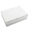 240X175X68mm Large Plastic case for Battery supplier