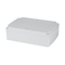 280x195x86mm Large Plastic Enclosure Box with Lid supplier