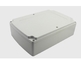 280x195x86mm Large Plastic Enclosure Box with Lid supplier