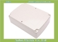 280x195x135mm Waterproof Plastic Rectangular Box for Electronic Device supplier