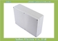 290x210x60mm plastic circuit breaker box  for electronic device supplier