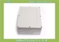 320x240x140mm ip66 cable distribution box supplier