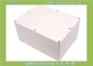 320x240x155mm waterproof Plastic enclosure for electrical supplier