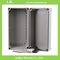 380x190x180mm large waterproof plastic Enclosure with Cut holes supplier