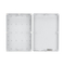 380x260x120mm waterproof terminal block enclosures by paypal Western Union supplier