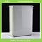 380x280x130mm big plastic outdoor waterproof storage box supplier