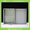 380x280x130mm big plastic outdoor waterproof storage box supplier
