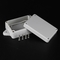 83*58*33mm IP65 Wall Mount Cases &amp; Case Enclosures for Electronical supplier