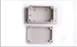100*68*50mm IP65 projector wall mount plastic project enclosures supplier