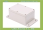 120*81*65mm Waterpoof Box wall mount Case with Lid supplier