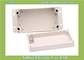 158*90*64mm IP65 abs electrical waterproof wall mounted plastic box Company supplier