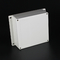192*188*70mm IP65 waterproof enclosure with flange wall mounting supplier