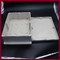 320x240x110mm large Flange Plastic Case for Switch Box
