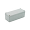 90x36x31mm Small Die Cast Aluminum Waterproof Storage Box IP66 with Cover supplier