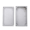 111x64x37mm Metal Electrical Enclosures Junction Box supplier