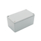 115x65x55mm Metal 	Electrical Junction Box Enclosures in China supplier