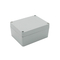 115x90x58mm Metal Aluminum Electrical Box Enclosures in China supplier