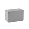 120x80x55mm Metal Waterproof Electrical Disconnect Enclosures China supplier